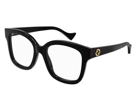 Gucci GG 1258O Glasses .